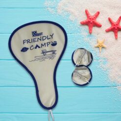 พัดสปริง