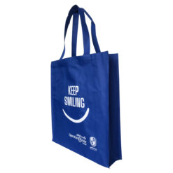 กระเป๋า 600D สกรีน