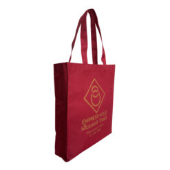 กระเป๋า 600D สกรีน