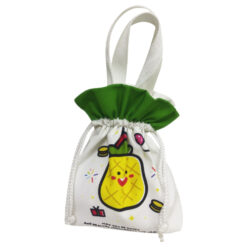 แคนวาส หูรูด พิมพ์ซับ